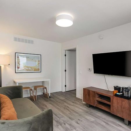 Papago Hotel By Reside, Trademark Collection By Wyndham Scottsdale Exteriör bild