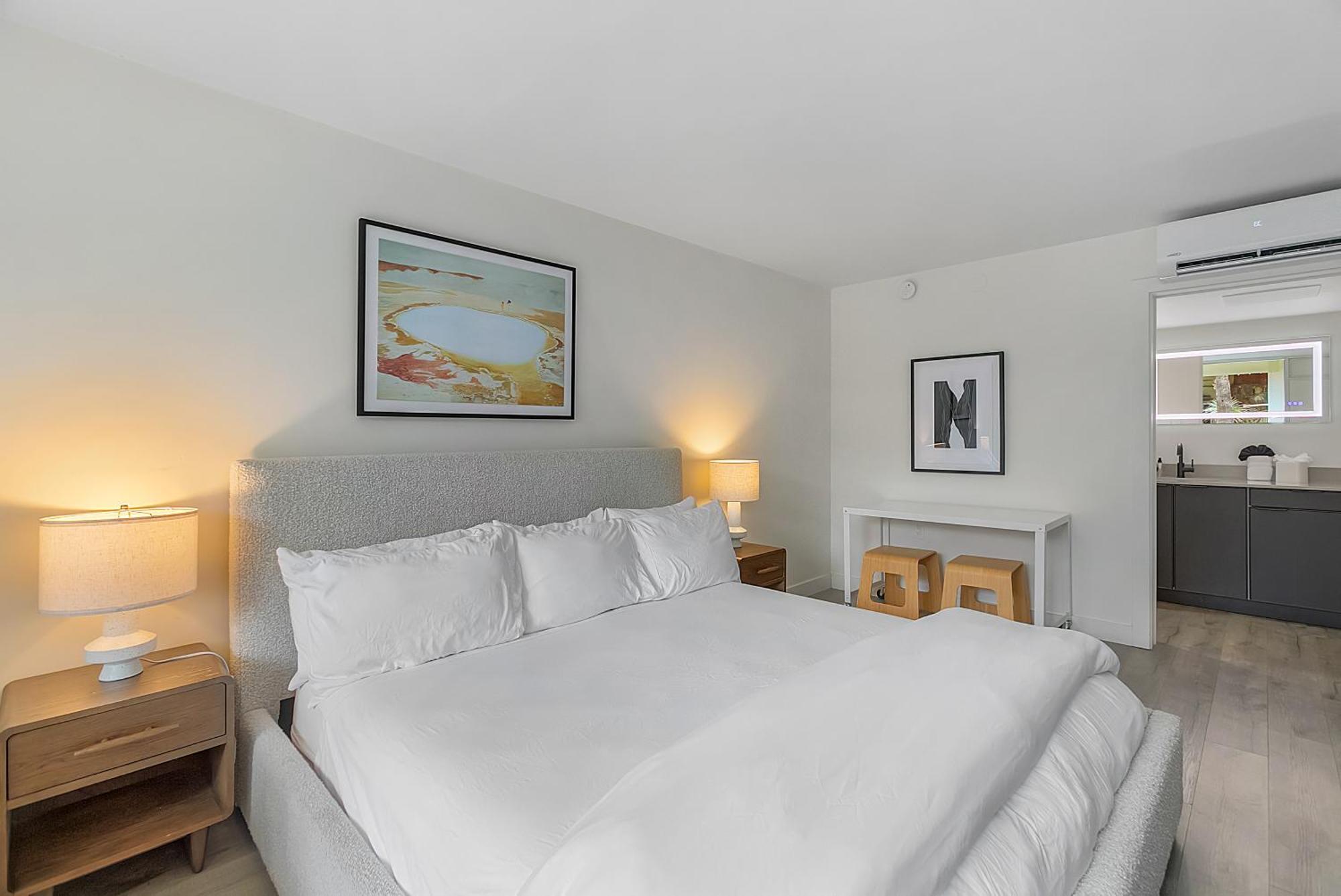 Papago Hotel By Reside, Trademark Collection By Wyndham Scottsdale Exteriör bild