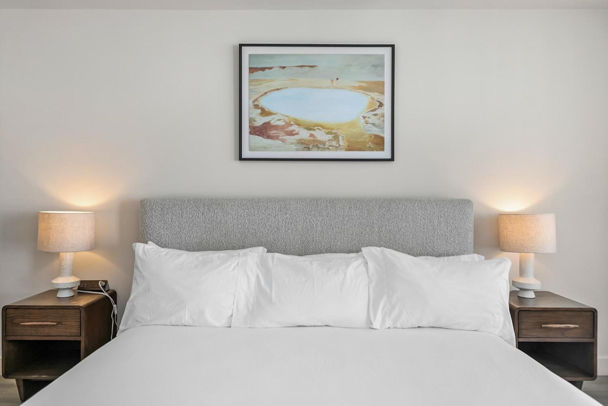 Papago Hotel By Reside, Trademark Collection By Wyndham Scottsdale Exteriör bild