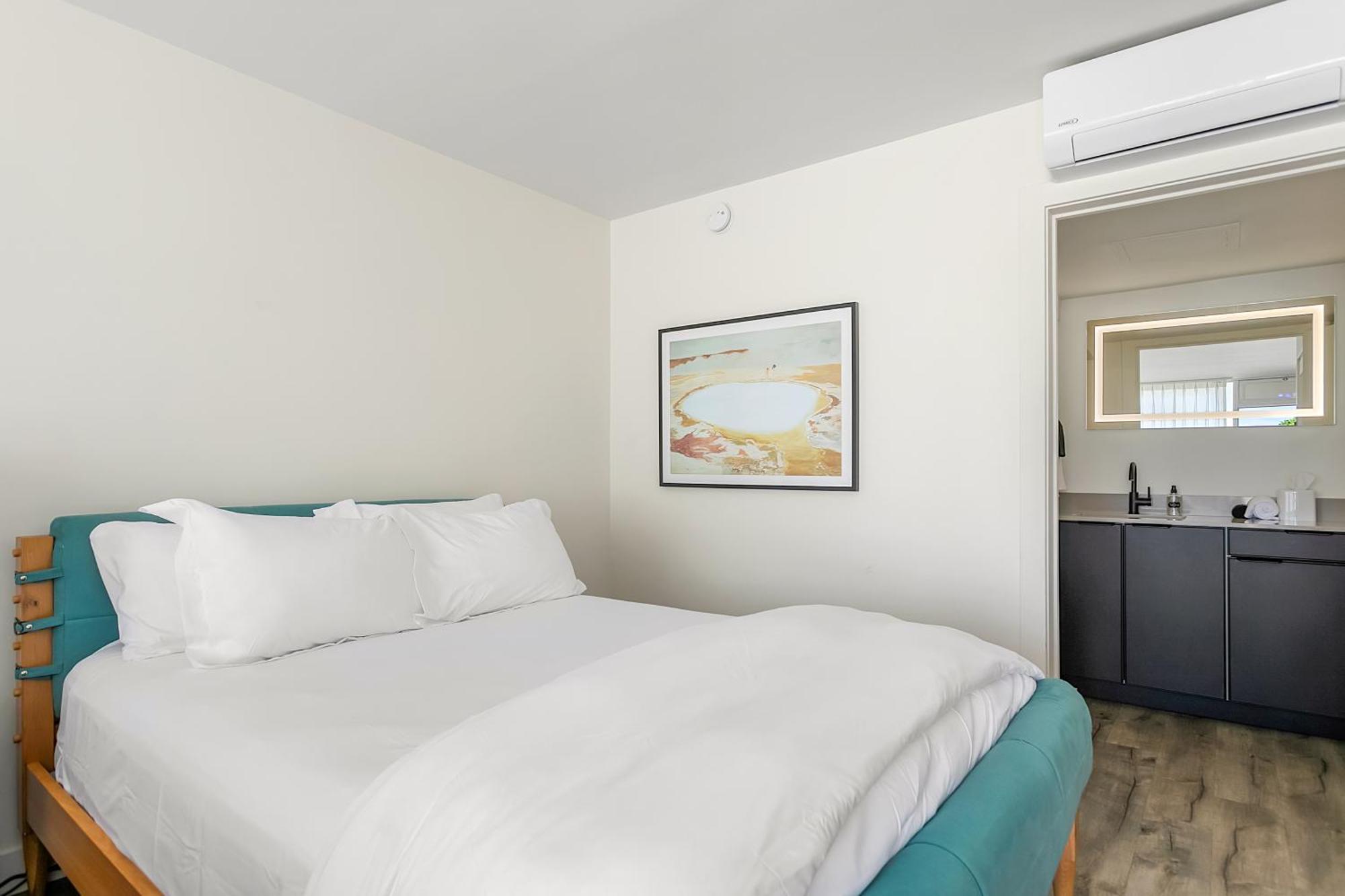 Papago Hotel By Reside, Trademark Collection By Wyndham Scottsdale Exteriör bild