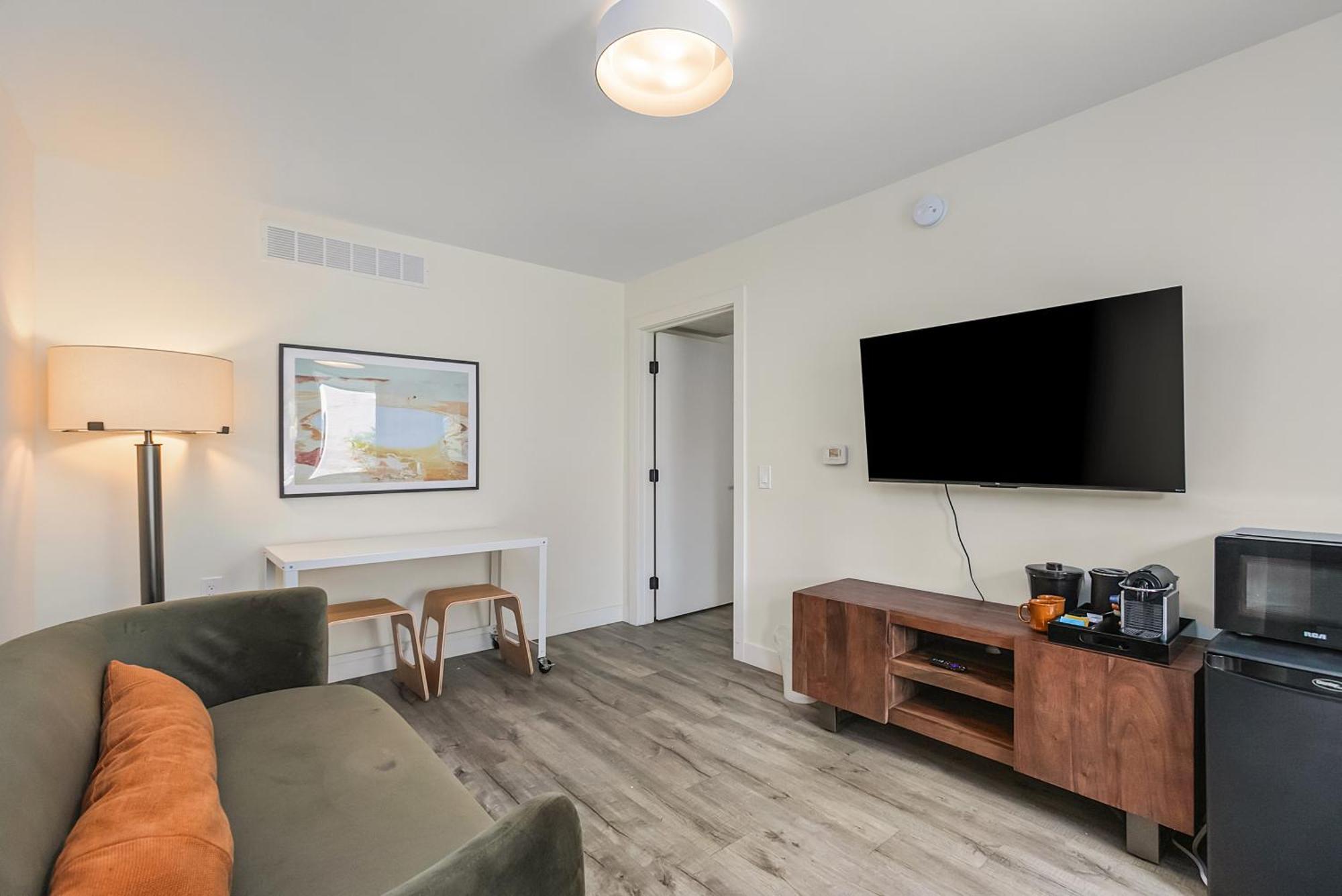 Papago Hotel By Reside, Trademark Collection By Wyndham Scottsdale Exteriör bild