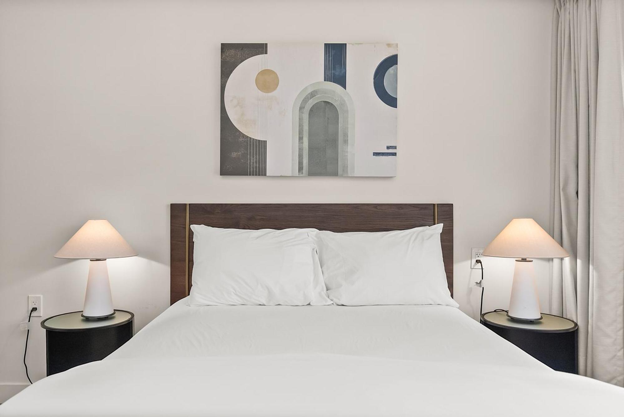 Papago Hotel By Reside, Trademark Collection By Wyndham Scottsdale Exteriör bild