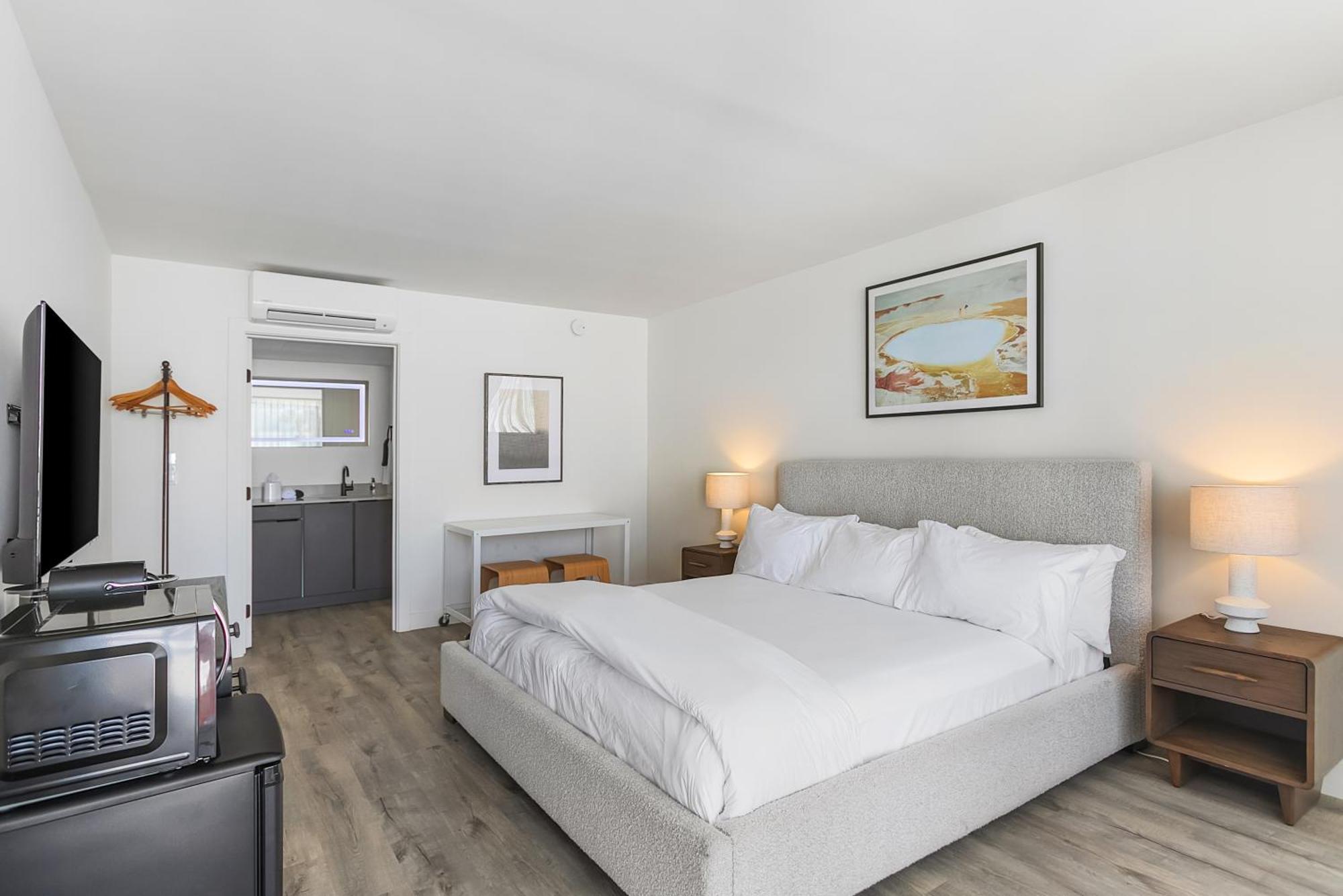 Papago Hotel By Reside, Trademark Collection By Wyndham Scottsdale Exteriör bild