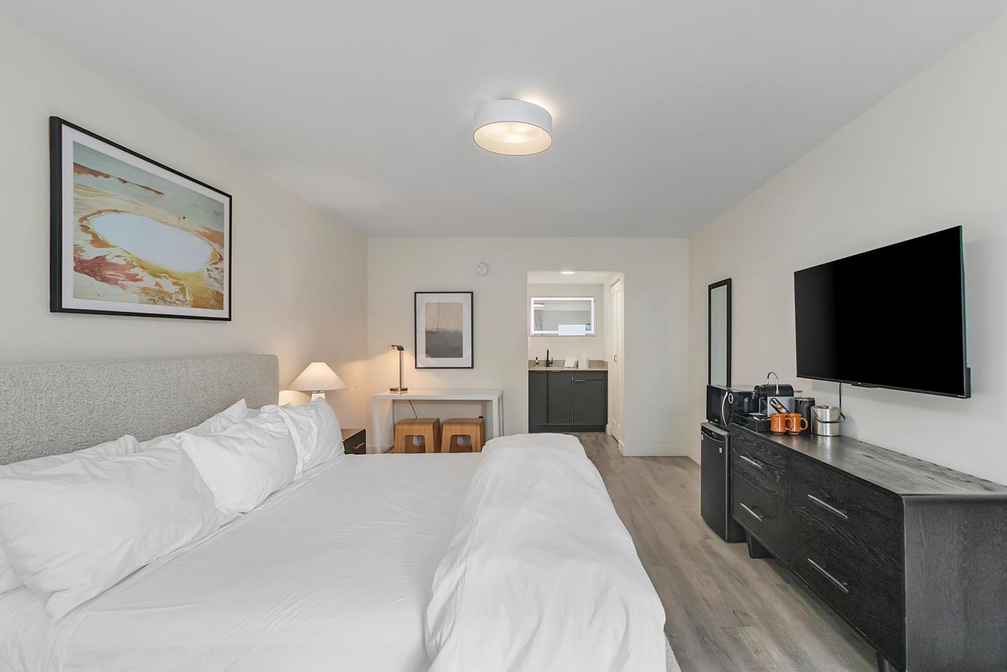 Papago Hotel By Reside, Trademark Collection By Wyndham Scottsdale Exteriör bild