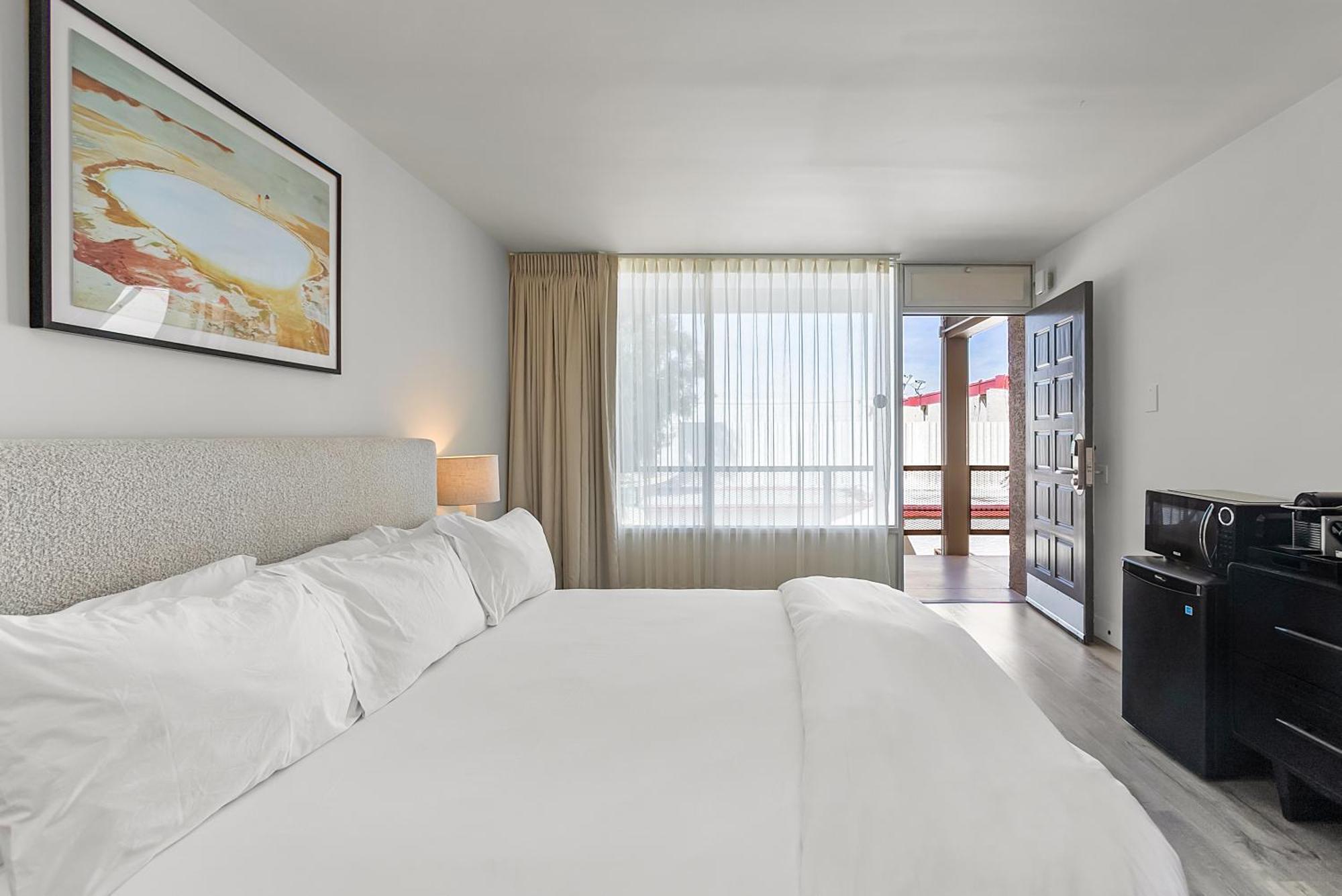 Papago Hotel By Reside, Trademark Collection By Wyndham Scottsdale Exteriör bild
