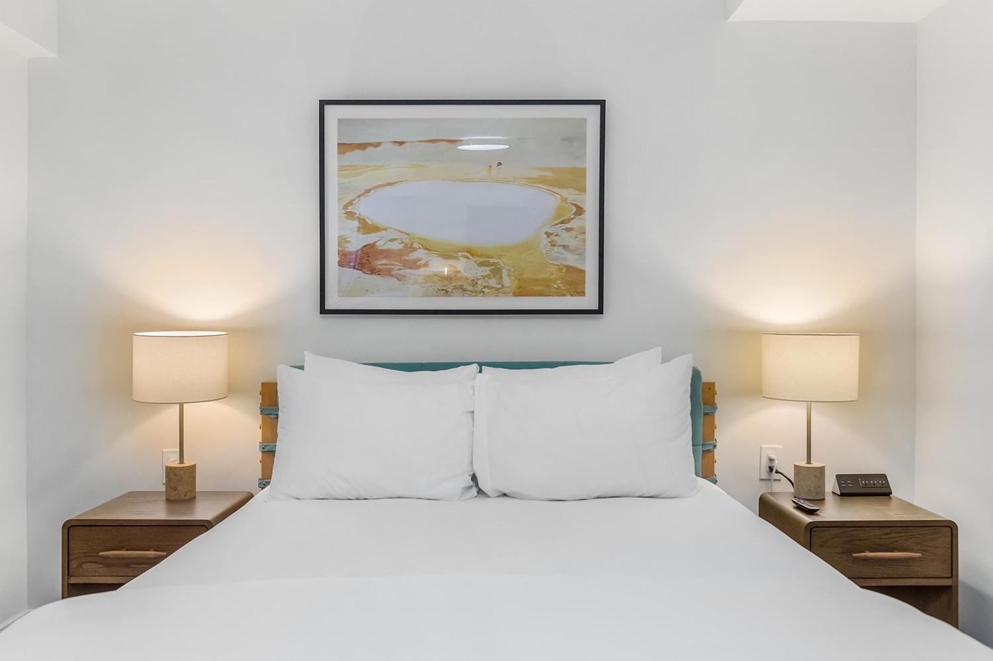 Papago Hotel By Reside, Trademark Collection By Wyndham Scottsdale Exteriör bild