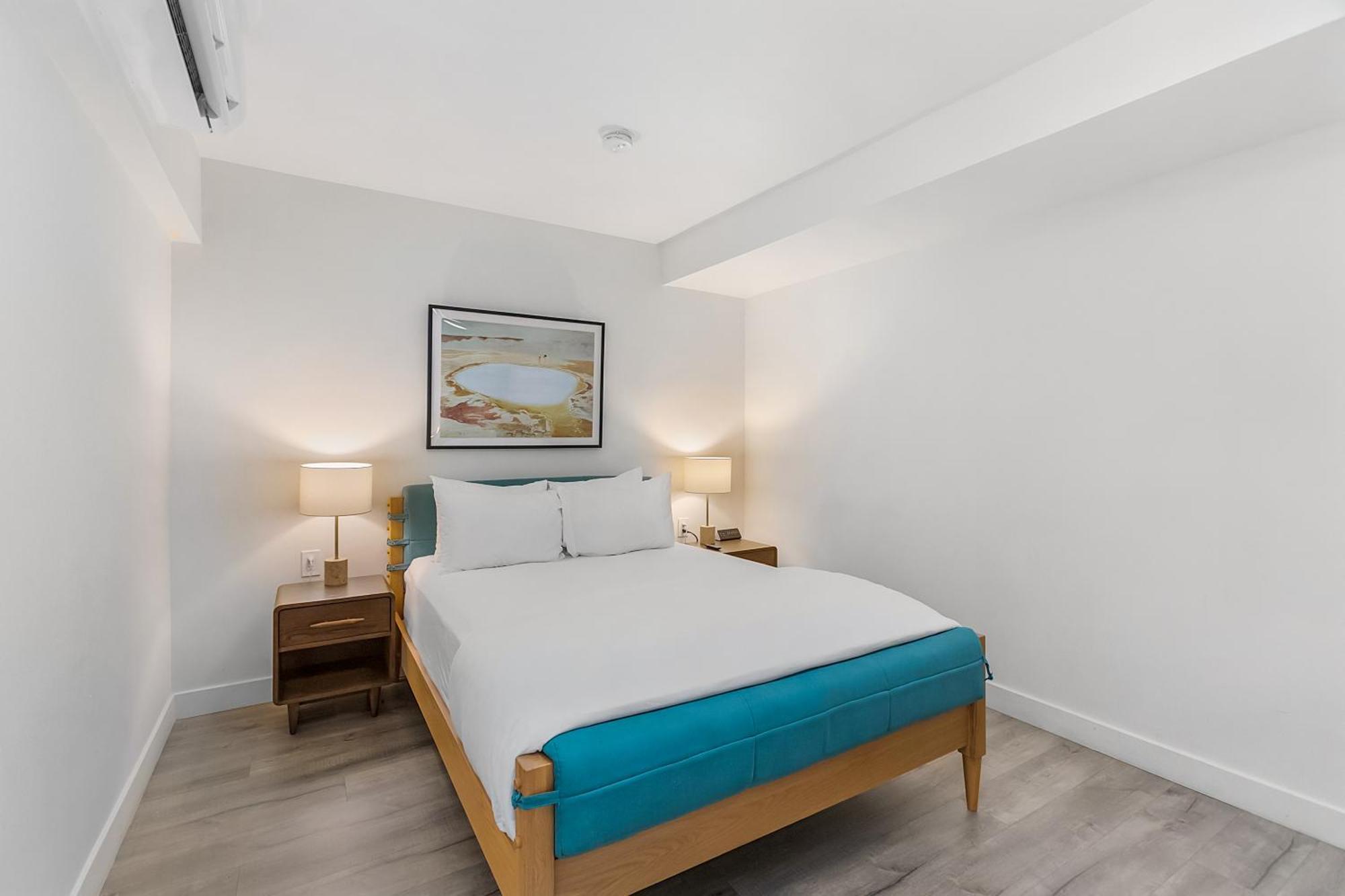 Papago Hotel By Reside, Trademark Collection By Wyndham Scottsdale Exteriör bild