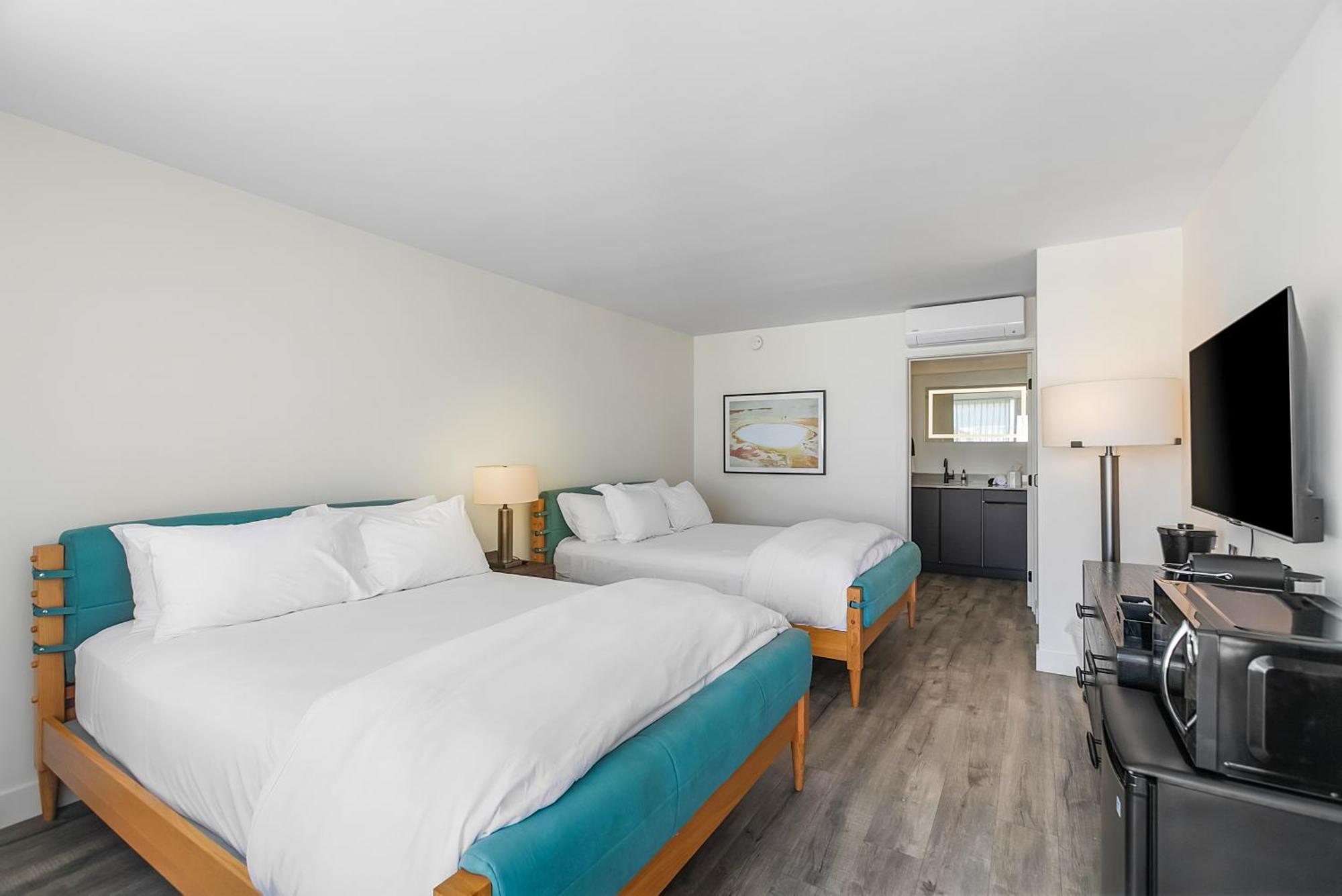 Papago Hotel By Reside, Trademark Collection By Wyndham Scottsdale Exteriör bild
