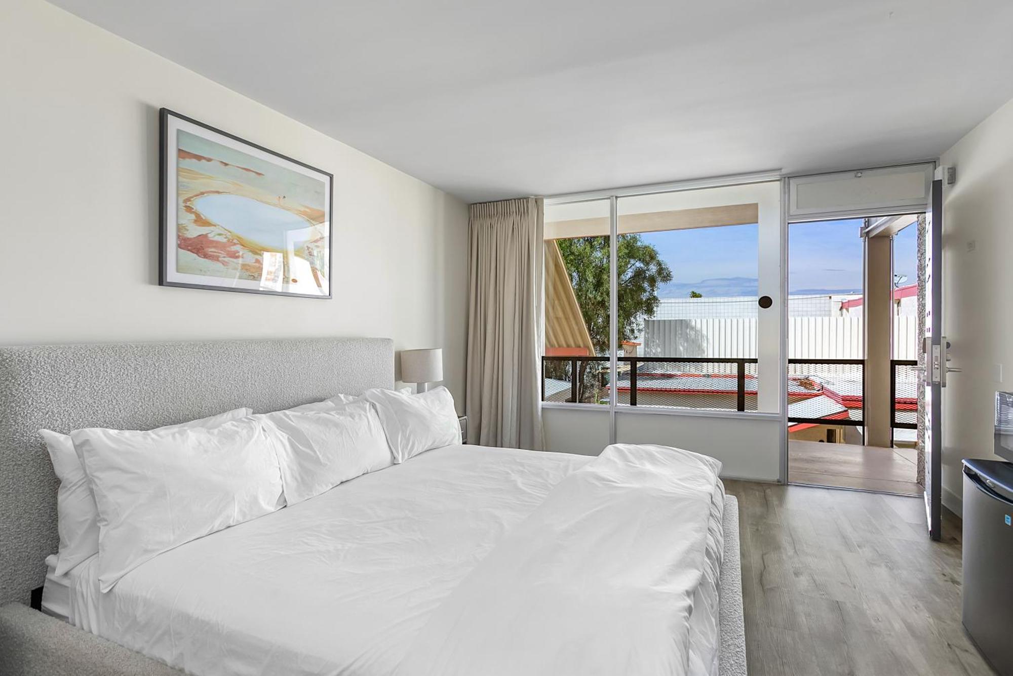 Papago Hotel By Reside, Trademark Collection By Wyndham Scottsdale Exteriör bild