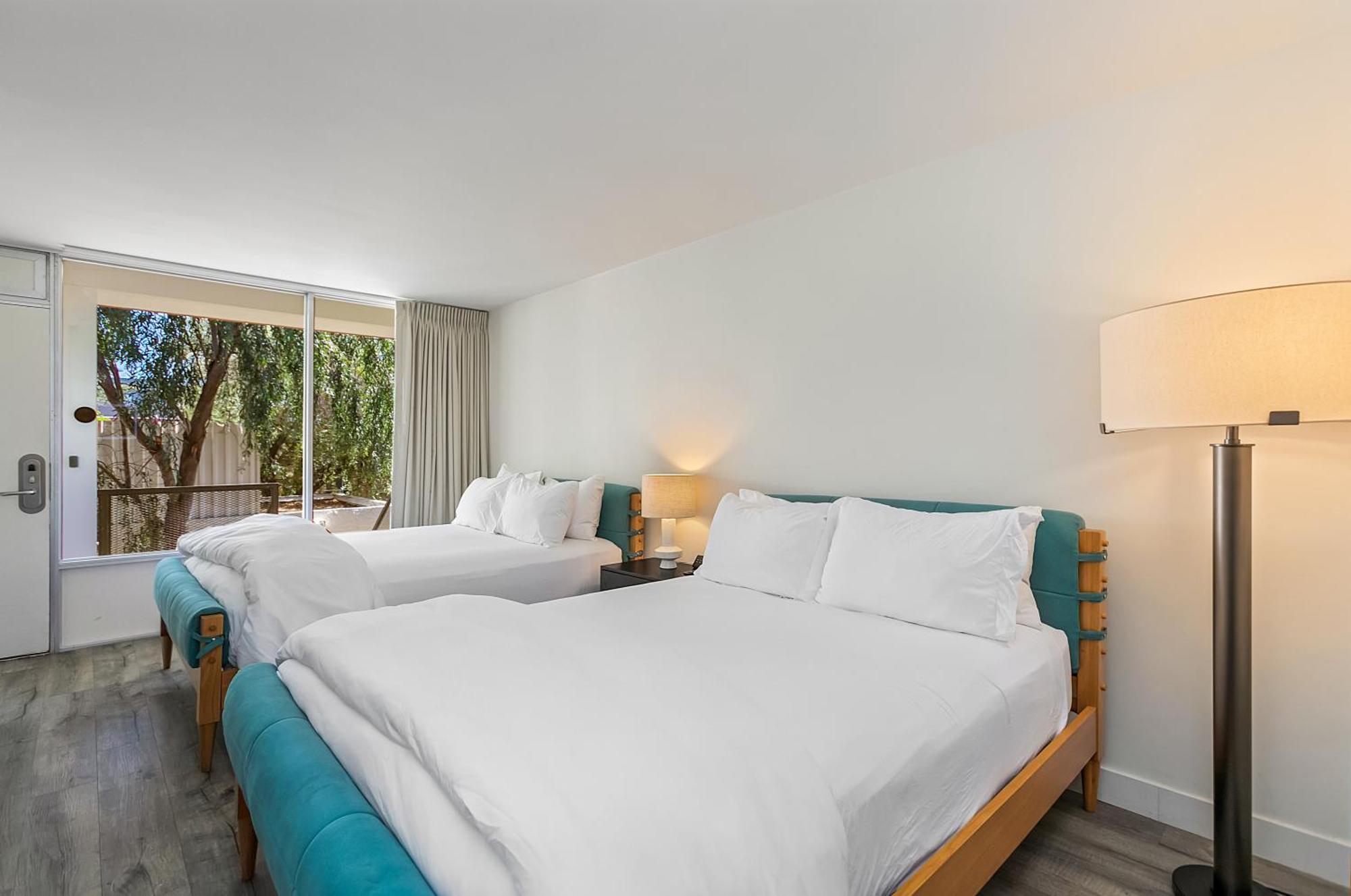 Papago Hotel By Reside, Trademark Collection By Wyndham Scottsdale Exteriör bild
