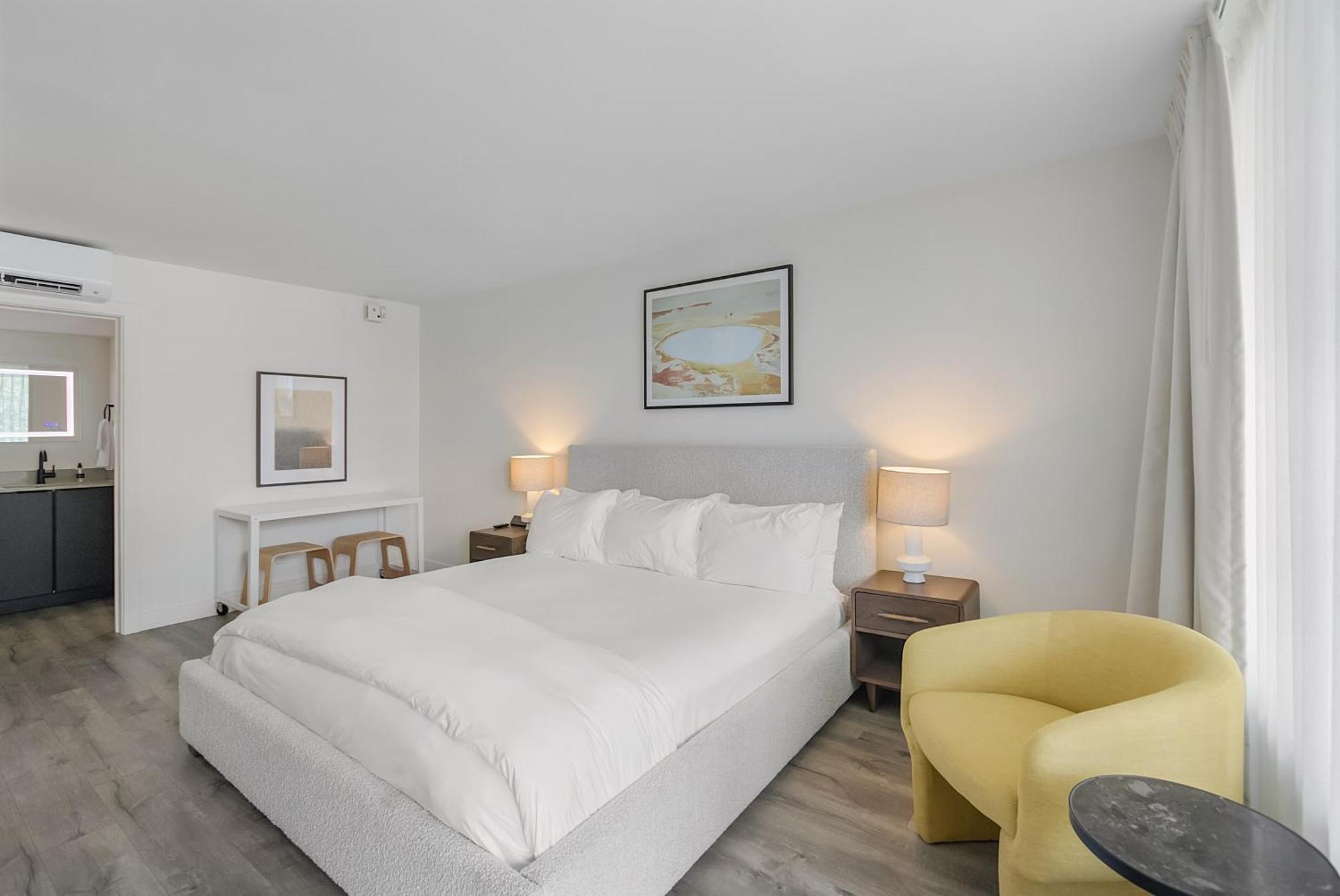 Papago Hotel By Reside, Trademark Collection By Wyndham Scottsdale Exteriör bild