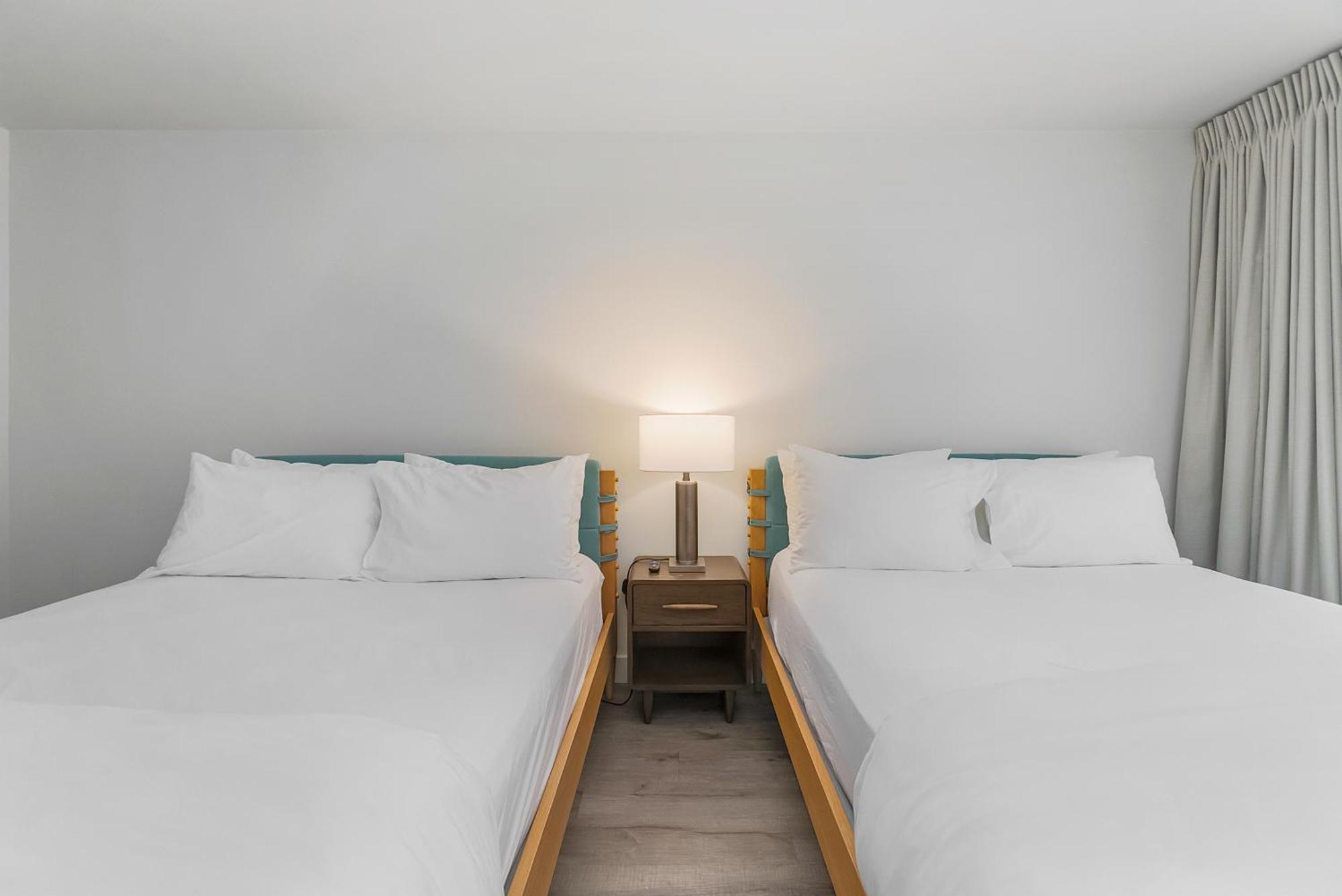 Papago Hotel By Reside, Trademark Collection By Wyndham Scottsdale Exteriör bild