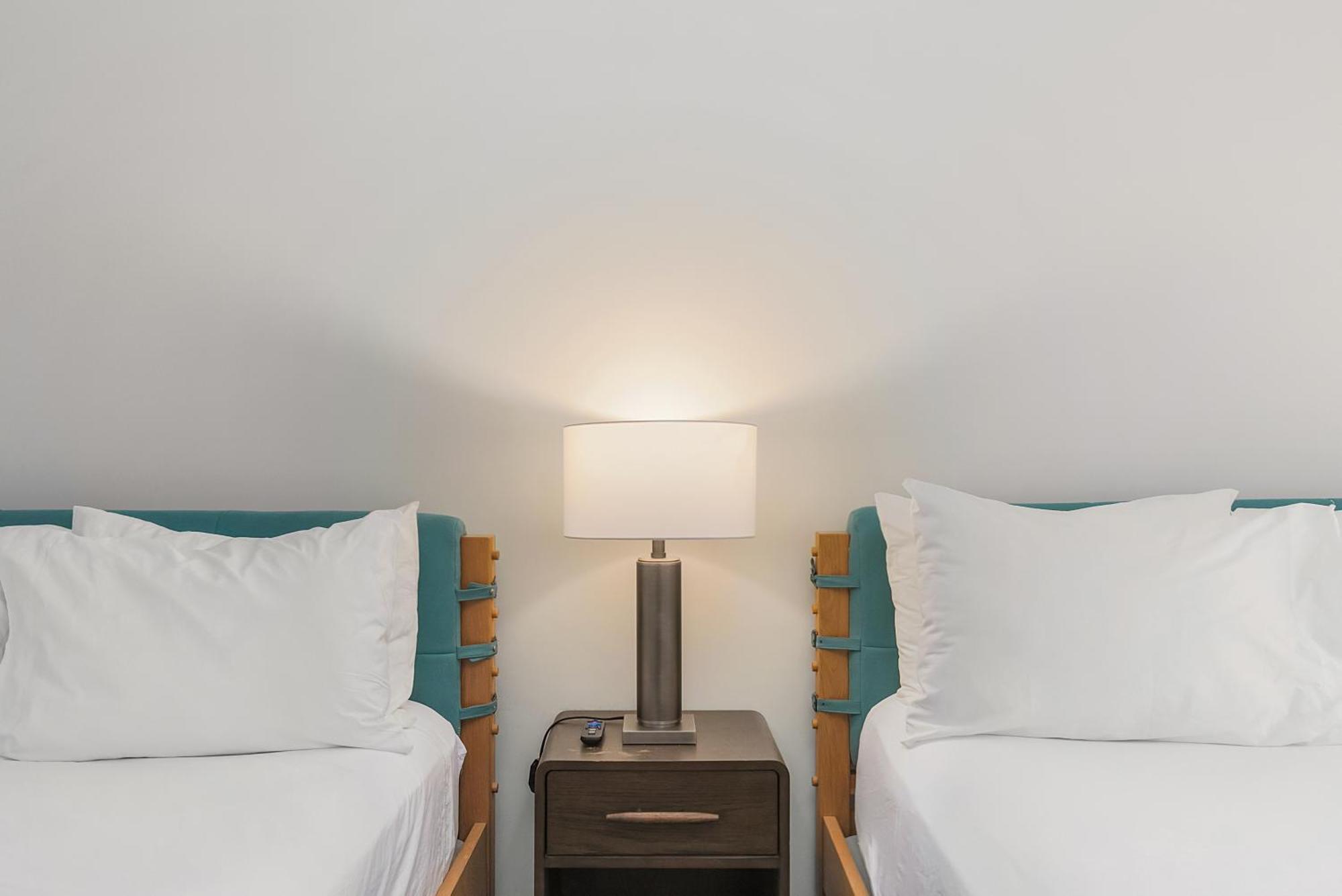 Papago Hotel By Reside, Trademark Collection By Wyndham Scottsdale Exteriör bild