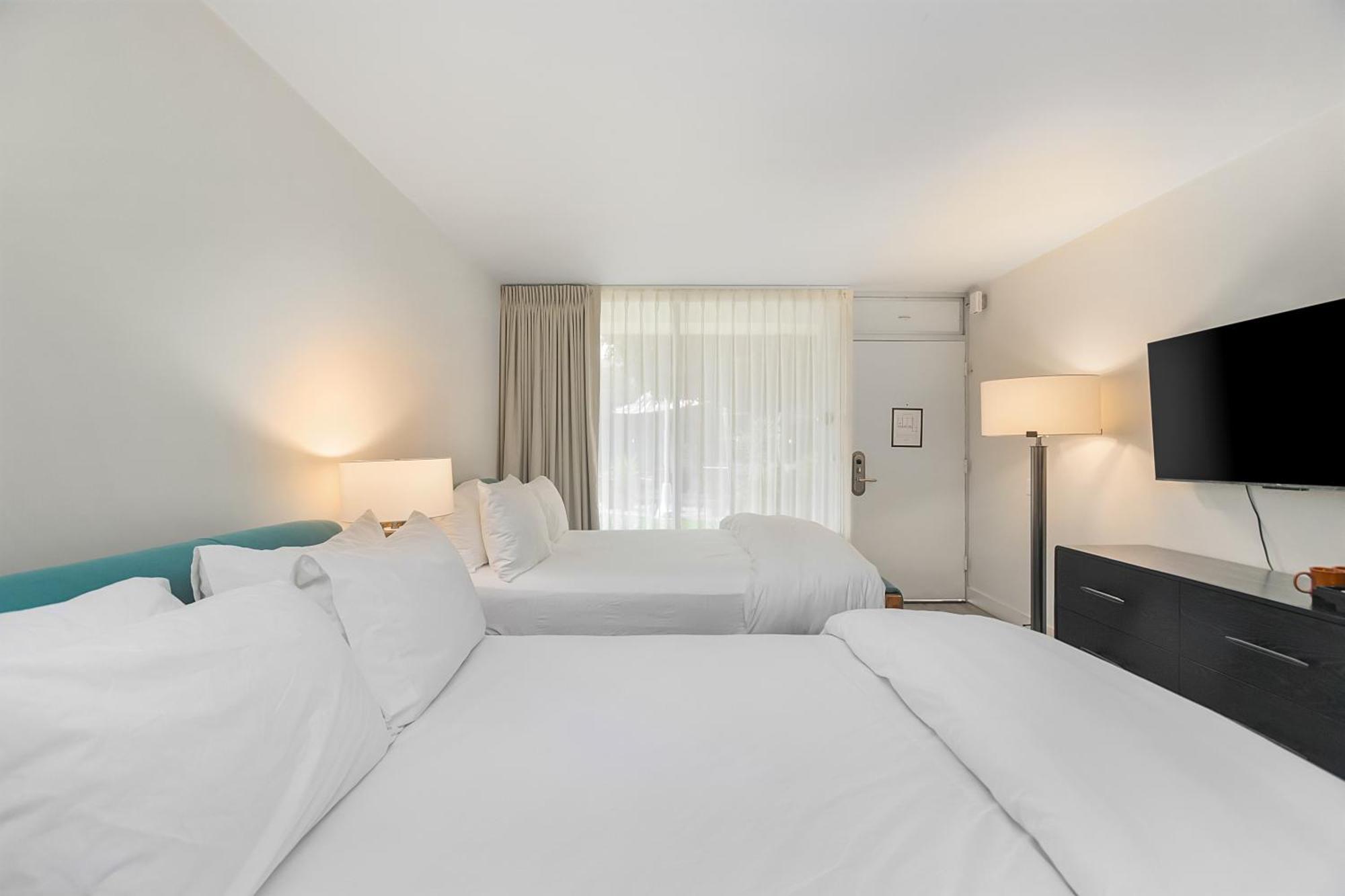 Papago Hotel By Reside, Trademark Collection By Wyndham Scottsdale Exteriör bild