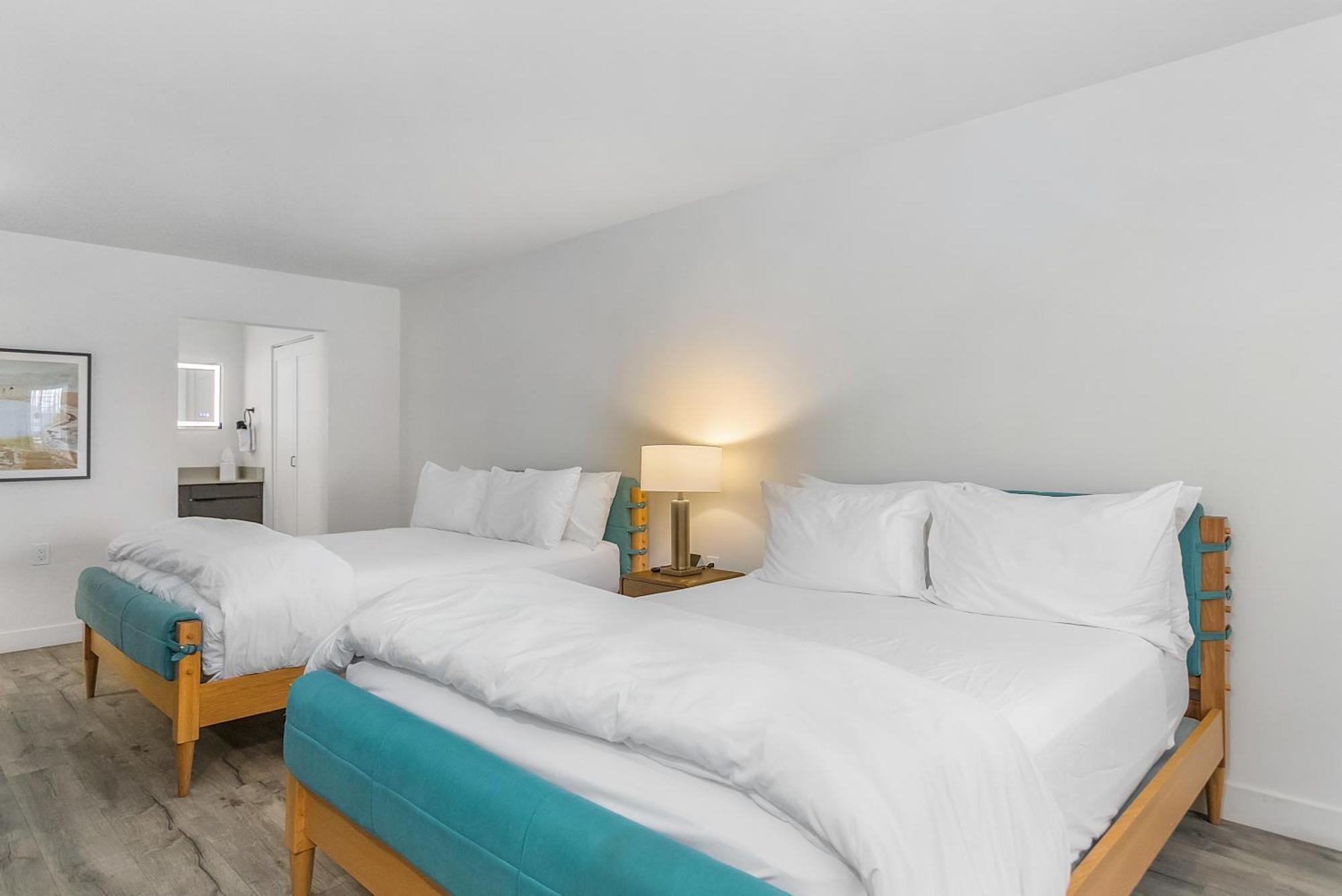 Papago Hotel By Reside, Trademark Collection By Wyndham Scottsdale Exteriör bild