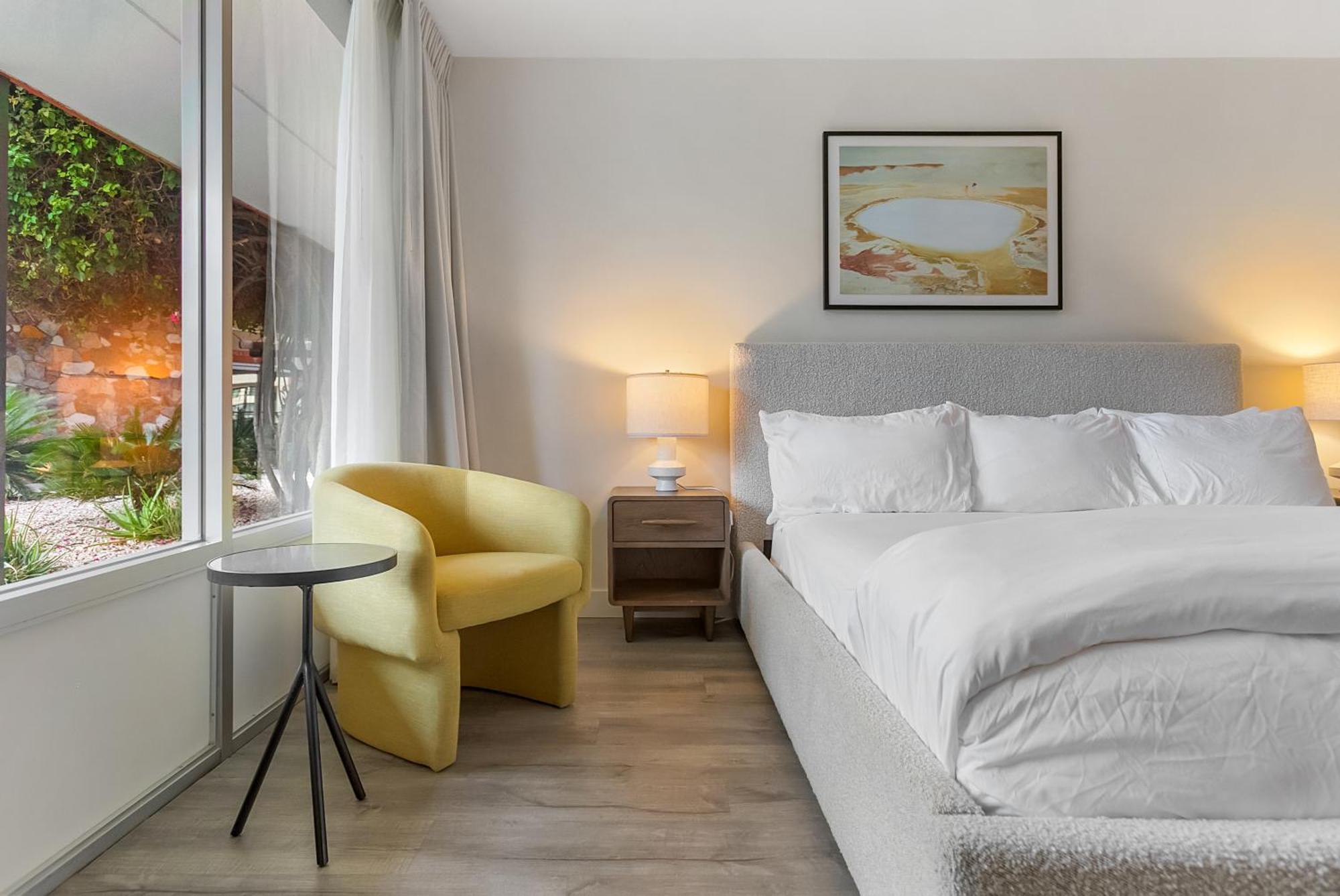 Papago Hotel By Reside, Trademark Collection By Wyndham Scottsdale Exteriör bild