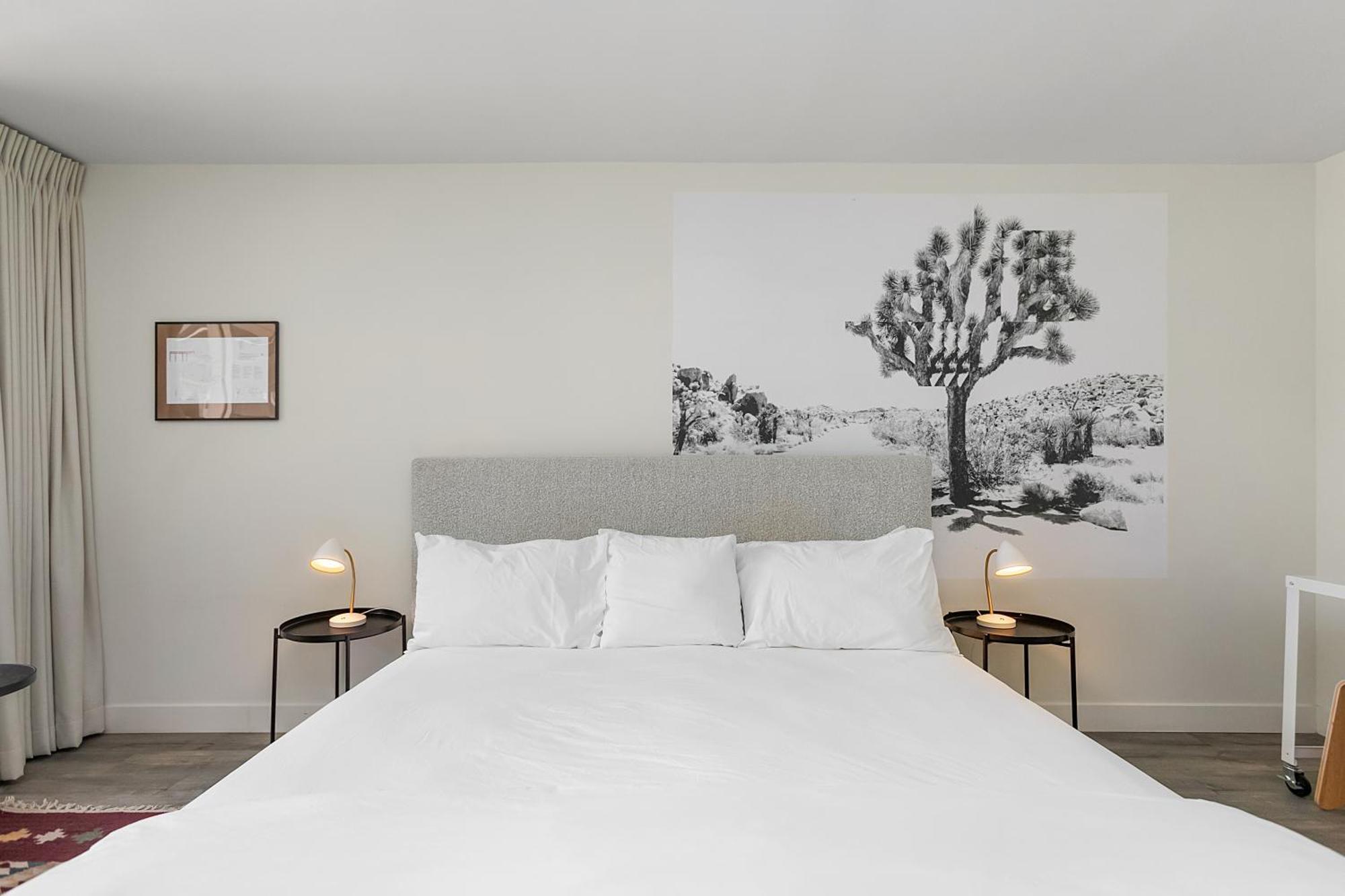 Papago Hotel By Reside, Trademark Collection By Wyndham Scottsdale Exteriör bild