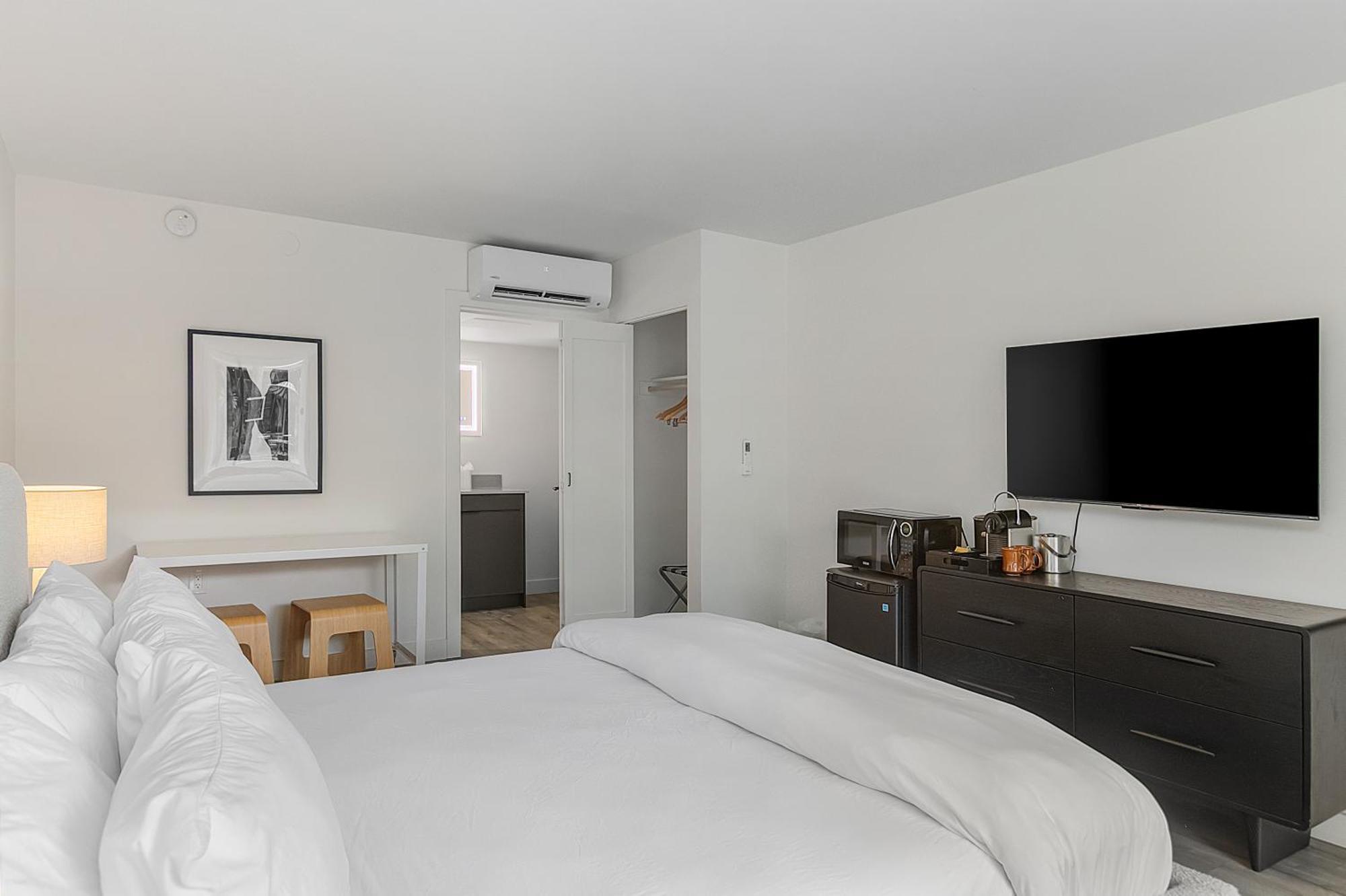 Papago Hotel By Reside, Trademark Collection By Wyndham Scottsdale Exteriör bild