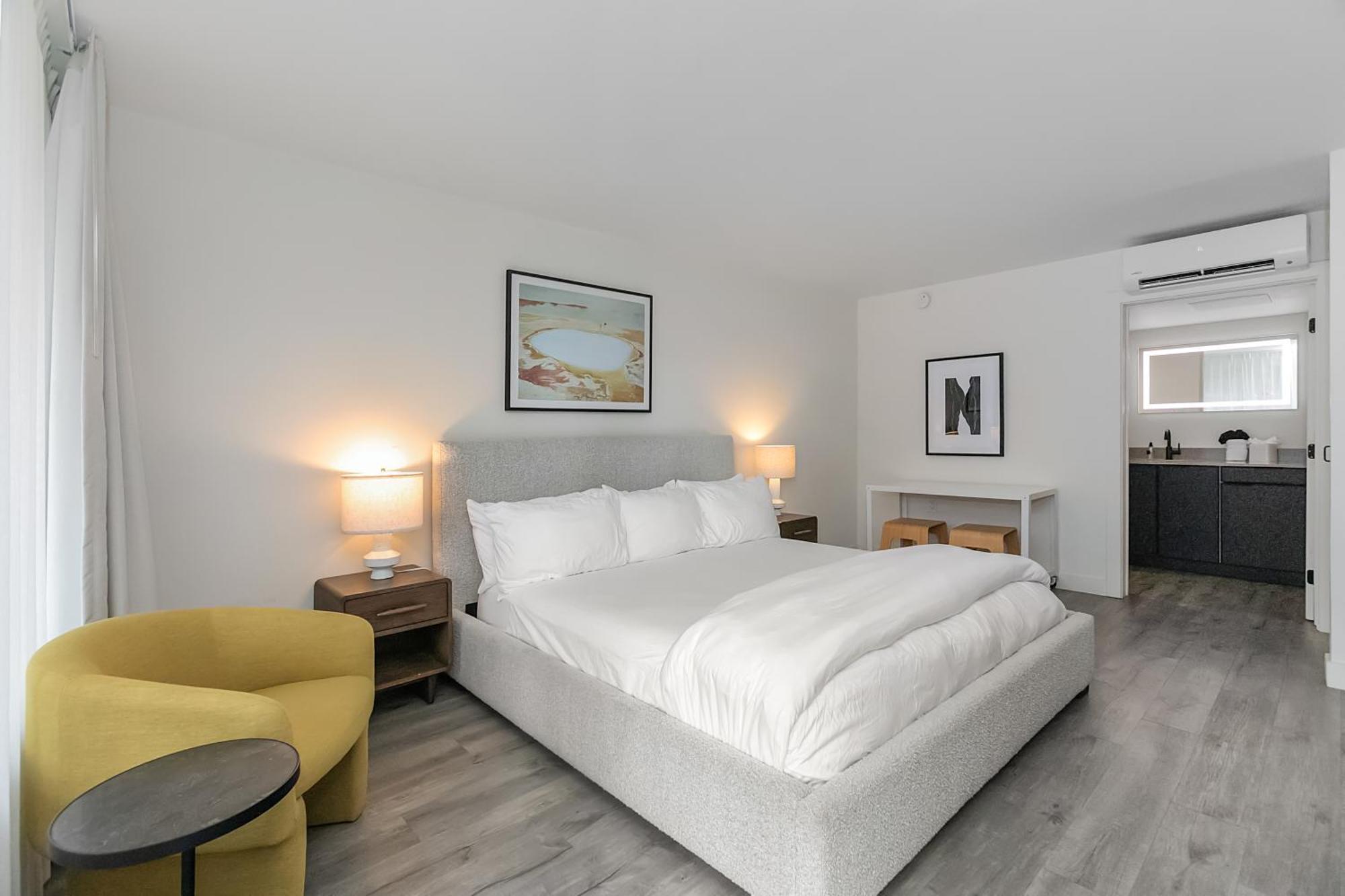 Papago Hotel By Reside, Trademark Collection By Wyndham Scottsdale Exteriör bild