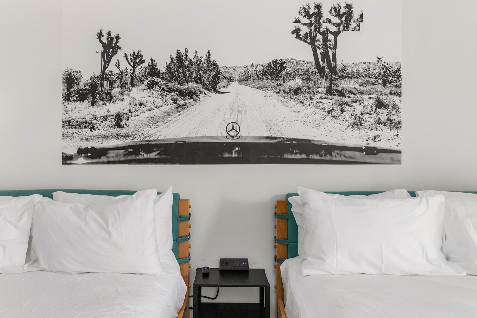Papago Hotel By Reside, Trademark Collection By Wyndham Scottsdale Exteriör bild