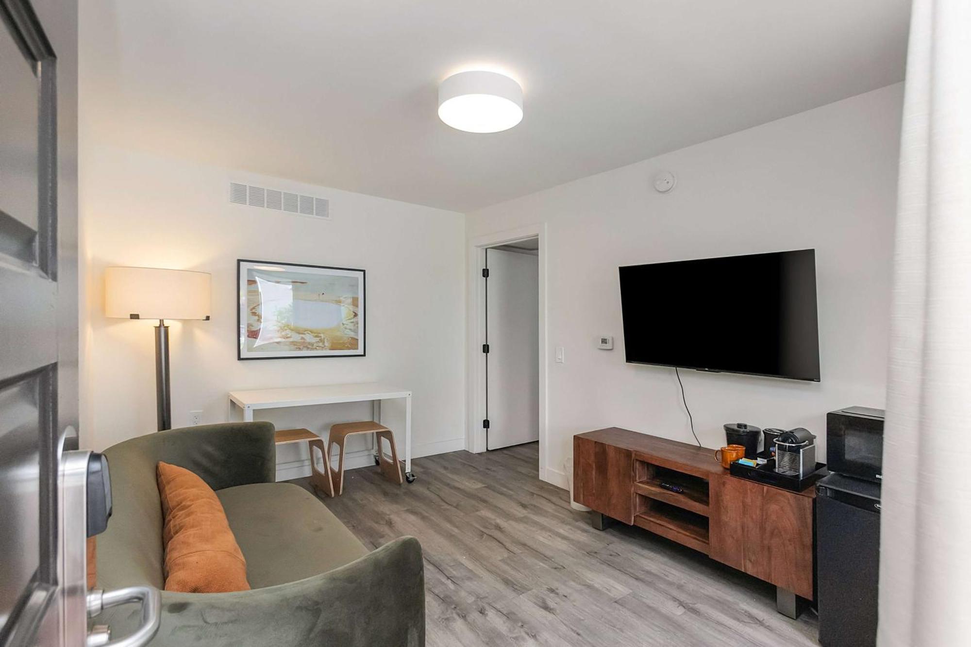 Papago Hotel By Reside, Trademark Collection By Wyndham Scottsdale Exteriör bild
